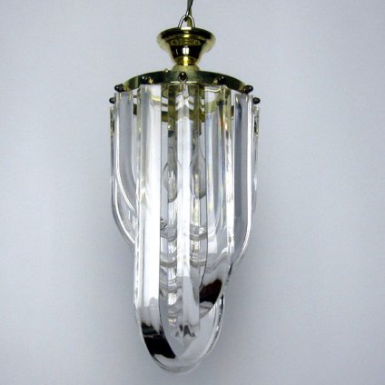 Antique Chandelier