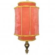 Antique Pendant Light