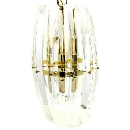 Antique Pendant Light 