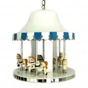 Antique Pendant Light