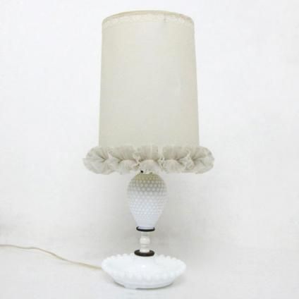 Antique Table Lamp