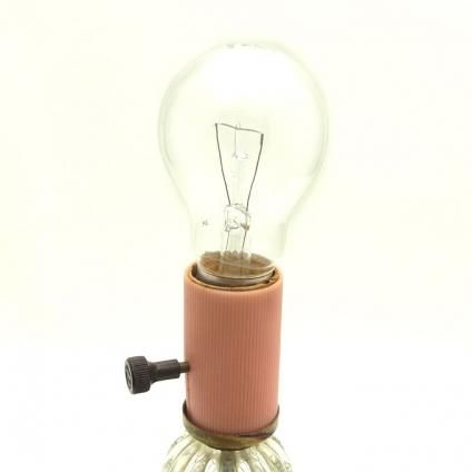 Antique Table Lamp