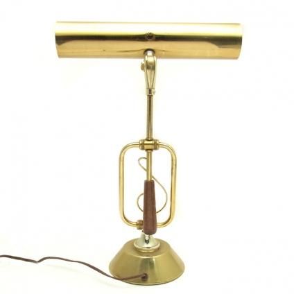 Antique Table Lamp