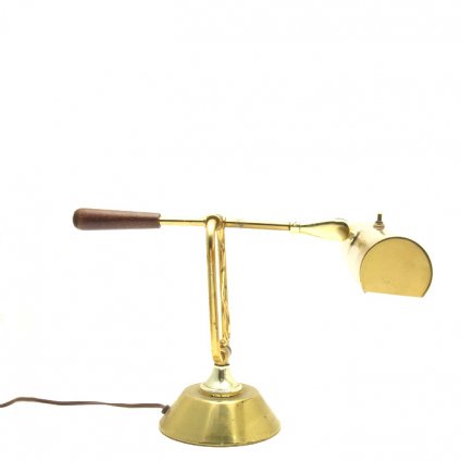 Antique Table Lamp