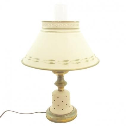 Antique Table Lamp