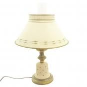 Antique Table Lamp