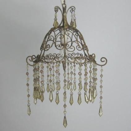 Antique Chandelier