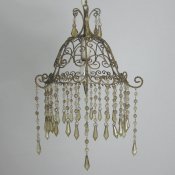 Antique Chandelier