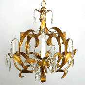 Antique Chandelier