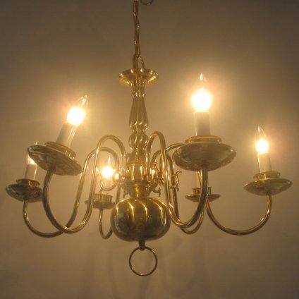 Antique Chandelier