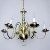 Antique Chandelier