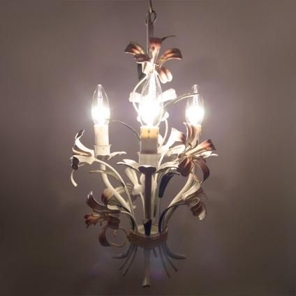 Antique Chandelier