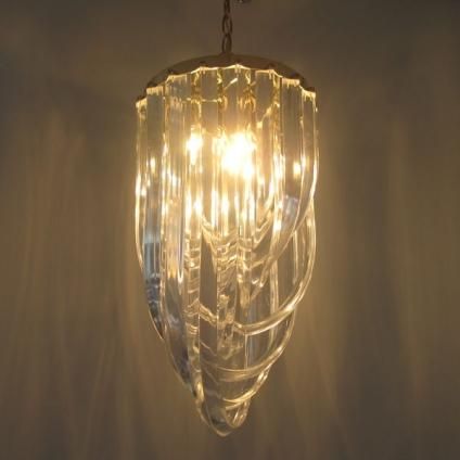 Antique Chandelier