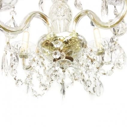 Antique Chandelier