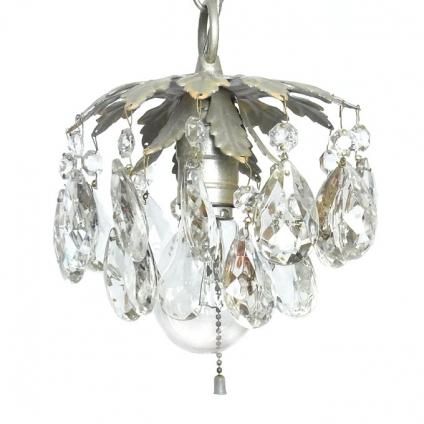 Antique Chandelier