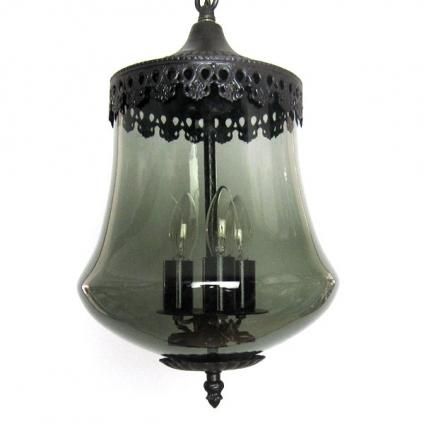 Antique Pendant Light