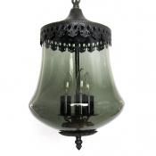 Antique Pendant Light