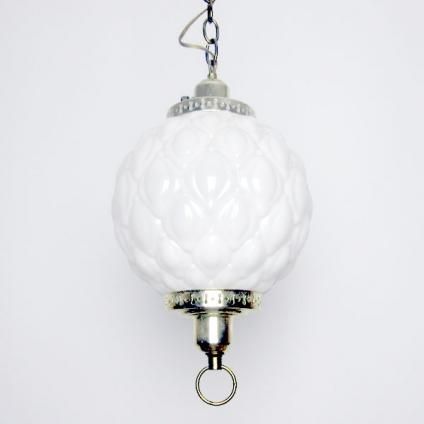 Antique Pendant Light