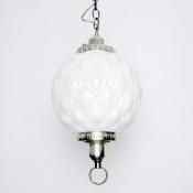 Antique Pendant Light