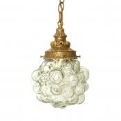 Antique Pendant Light