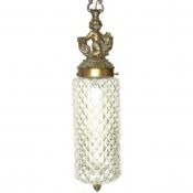 Antique Pendant Light