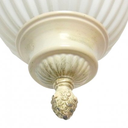 Antique Pendant Light