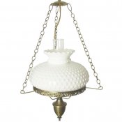 Antique Pendant Light