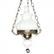 Antique Pendant Light