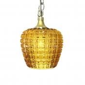 Antique Pendant Light