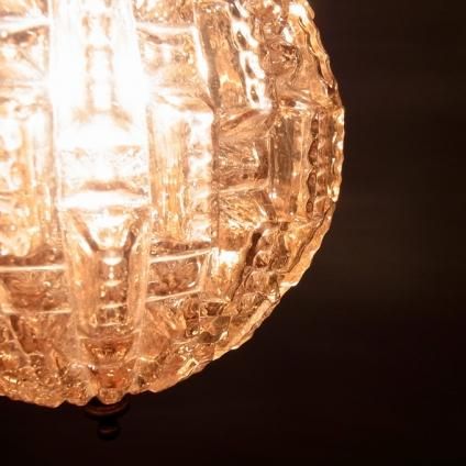 Antique Pendant Light