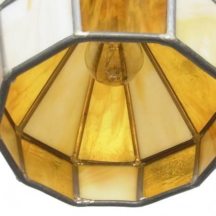 Antique Pendant Light