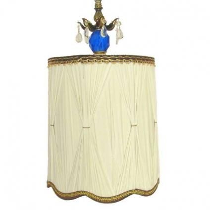 Antique Pendant Light