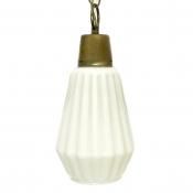 Antique Pendant Light