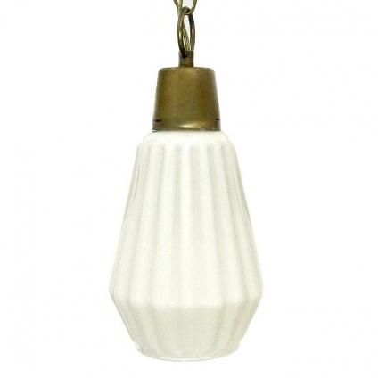 Antique Pendant Light