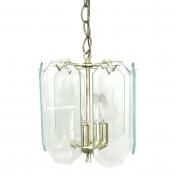 Antique Pendant Light