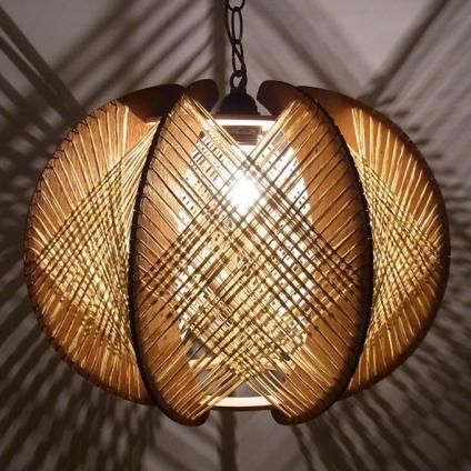 Antique String Lights