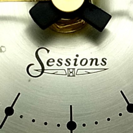 Sessions