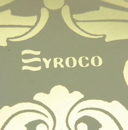 SYROCO