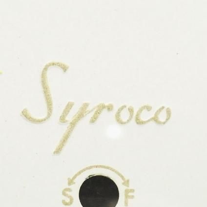 SYROCO