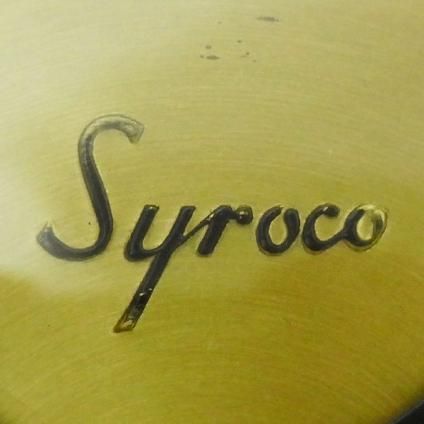 SYROCO