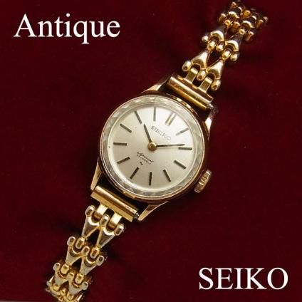 SEIKO () Ladies Watch