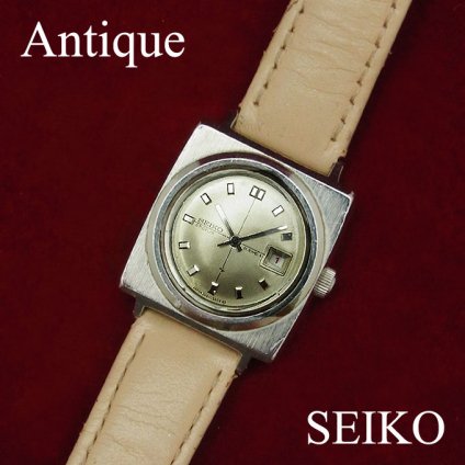 SEIKO Chorus,セイコー コーラス- JeJe PIANO ONLINE BOUTIQUE  神戸のアンティーク時計,ジュエリー,ファッション専門店