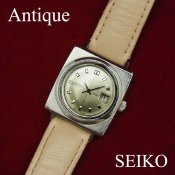 【SALE】 SEIKO Chorus (セイコー コーラス) 