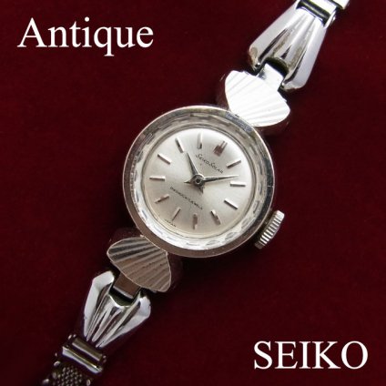 SEIKO SOLAR( 顼)