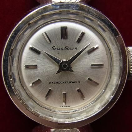 SEIKO SOLAR,セイコーソーラー- JeJe PIANO ONLINE BOUTIQUE 神戸のアンティーク時計,ジュエリー,ファッション専門店 SEIKO SOLAR,セイコーソーラー- JeJe PIANO ONLINE BOUTIQUE 神戸のアンティーク時計,ジュエリー,ファッション専門店