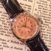 ROLEX OYSTER ROYAL (å  )