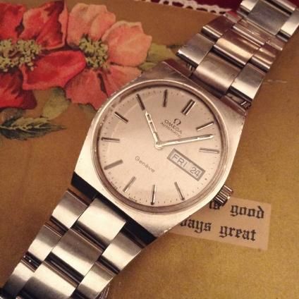 OMEGA GENEVE,オメガ ジュネーブ,デイデイト- JeJe PIANO ONLINE BOUTIQUE 神戸のアンティーク時計,ジュエリー,ファッション専門店 OMEGA GENEVE,オメガ ジュネーブ,デイデイト- JeJe PIANO ONLINE BOUTIQUE 神戸のアンティーク時計,ジュエリー,ファッション専門店