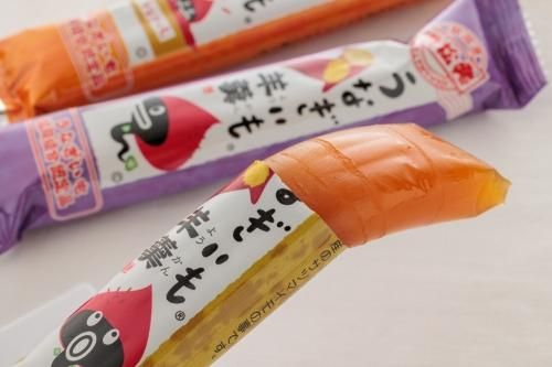 うなぎいも羊かん ３本入