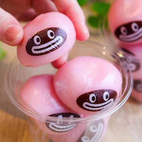 もっちもちのお餅スイーツ うなもっち 4個入 冷凍発送 うなぎいもストア もっちもちのお餅スイーツ うなもっち 4個入 冷凍発送 うなぎいもストア