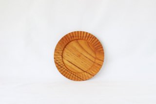 木製リムプレート